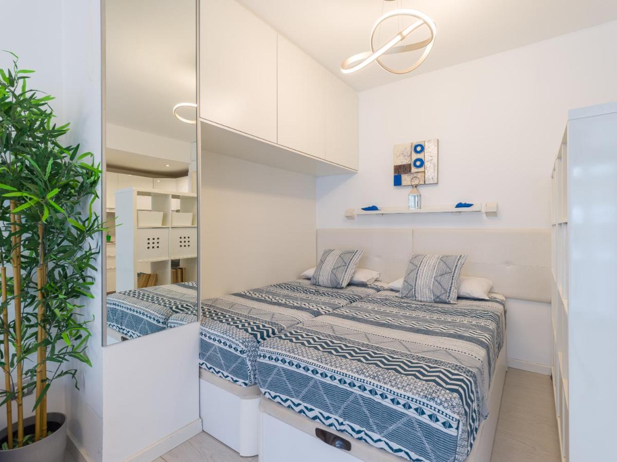 Casa Blanca Las Canteras Las Palmas de Gran Canaria Zewnętrze zdjęcie
