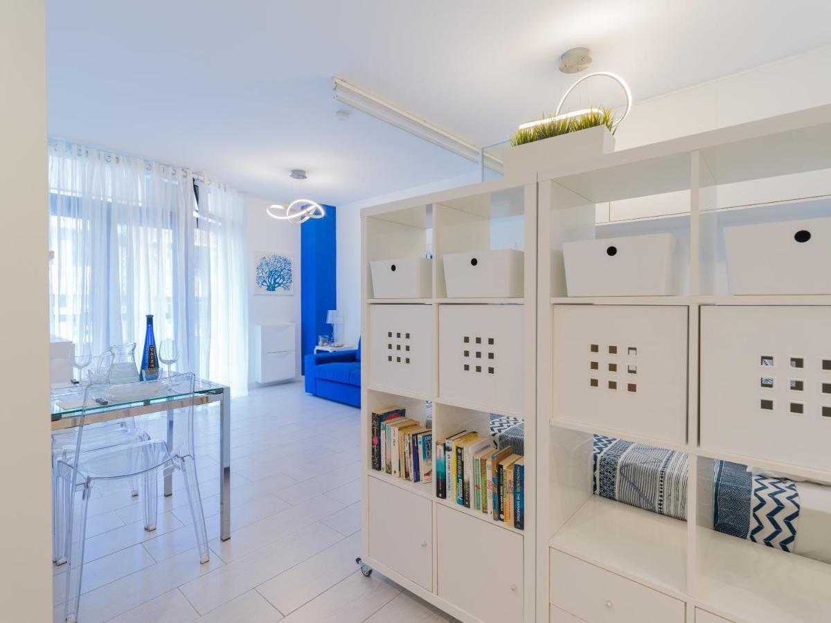 Casa Blanca Las Canteras Las Palmas de Gran Canaria Zewnętrze zdjęcie