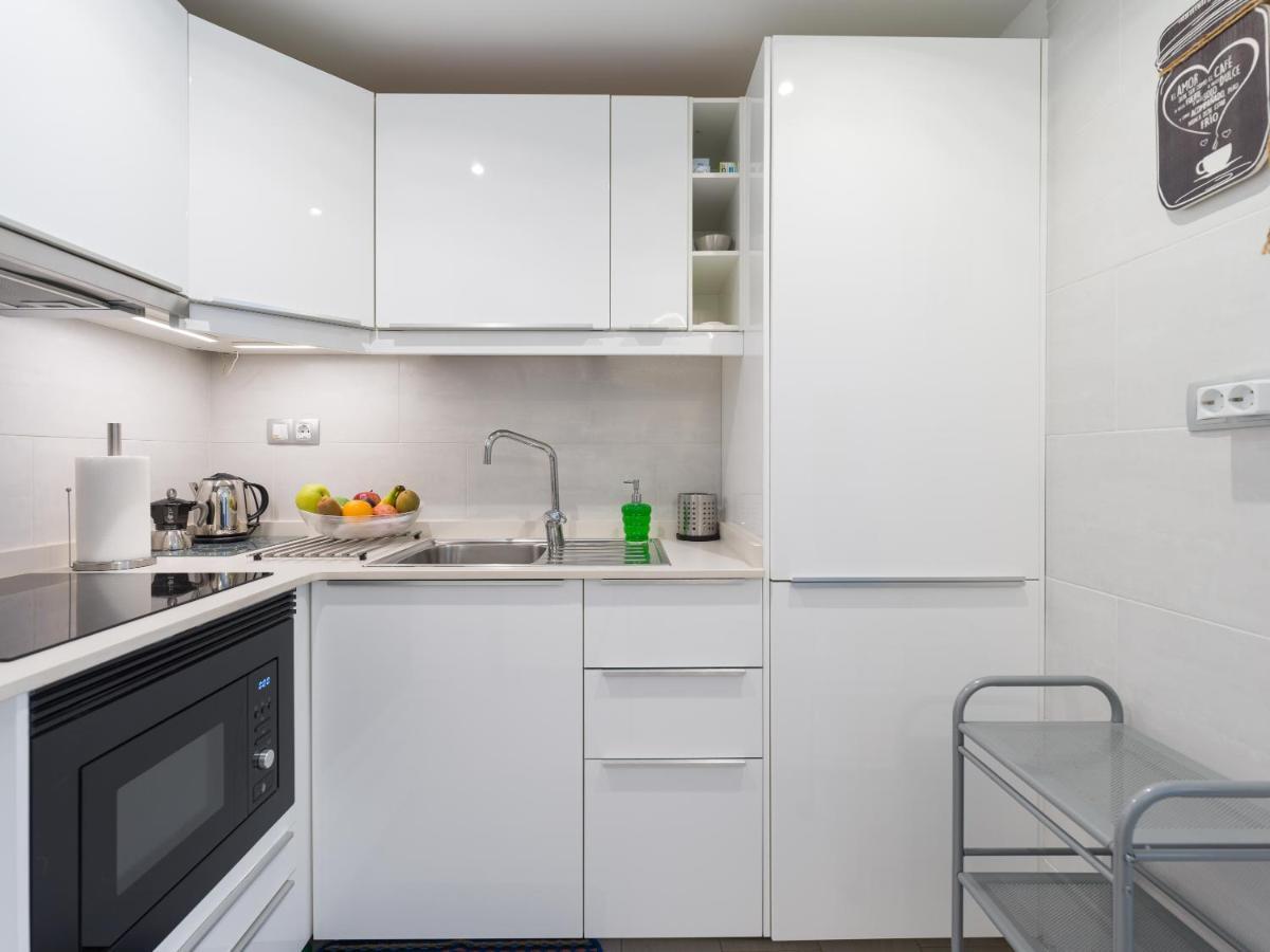 Casa Blanca Las Canteras Las Palmas de Gran Canaria Zewnętrze zdjęcie